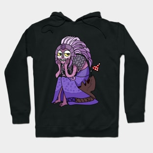 Dazzle Hoodie